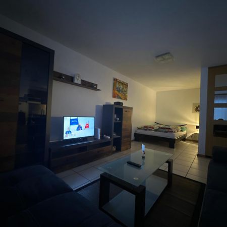 Studio Noyer C ลอยเคอร์บัด ภายนอก รูปภาพ
